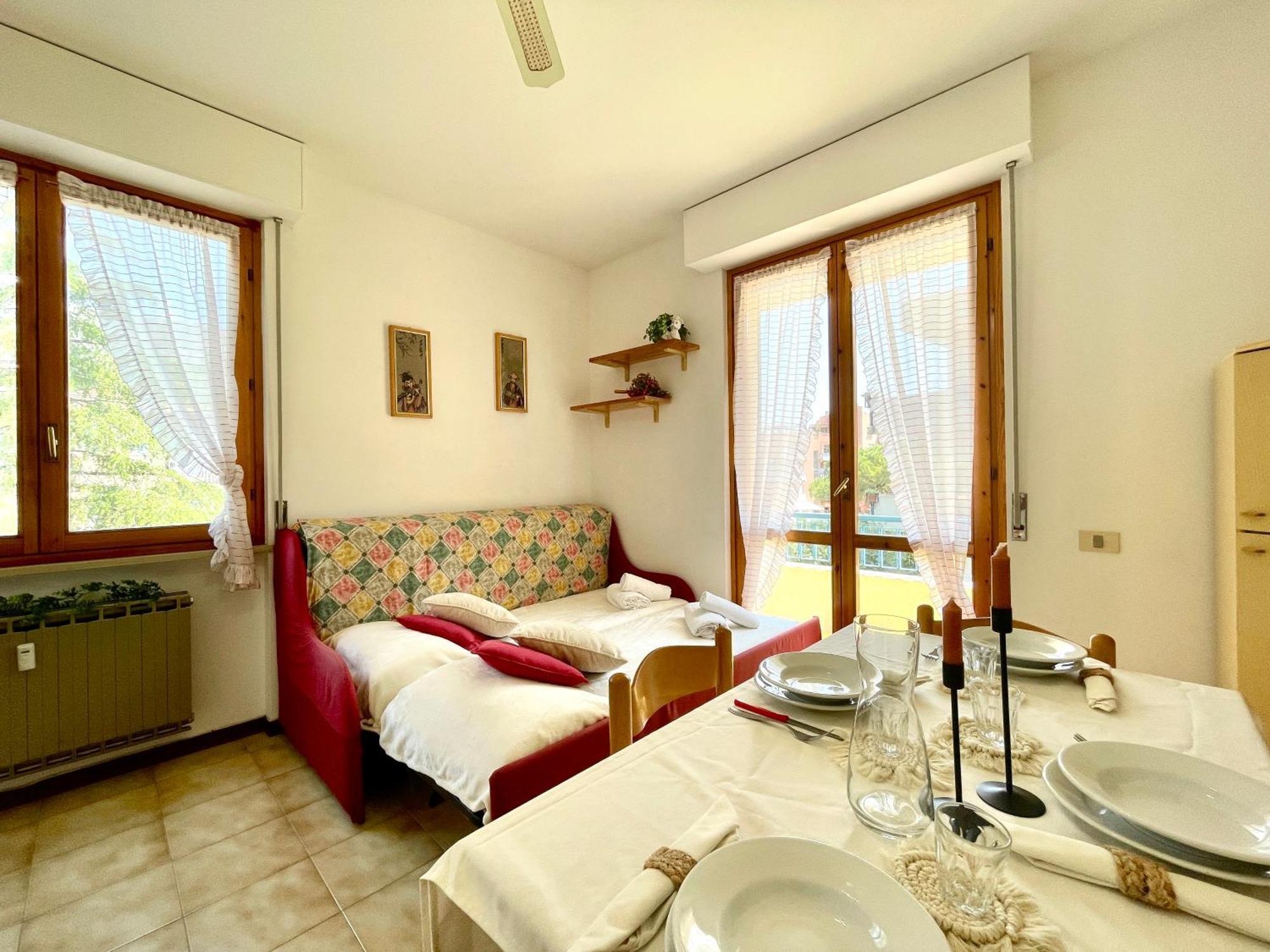 Apartamento 2 Locali A 600 Mt Dal Mare - Free Parking Ceriale Exterior foto