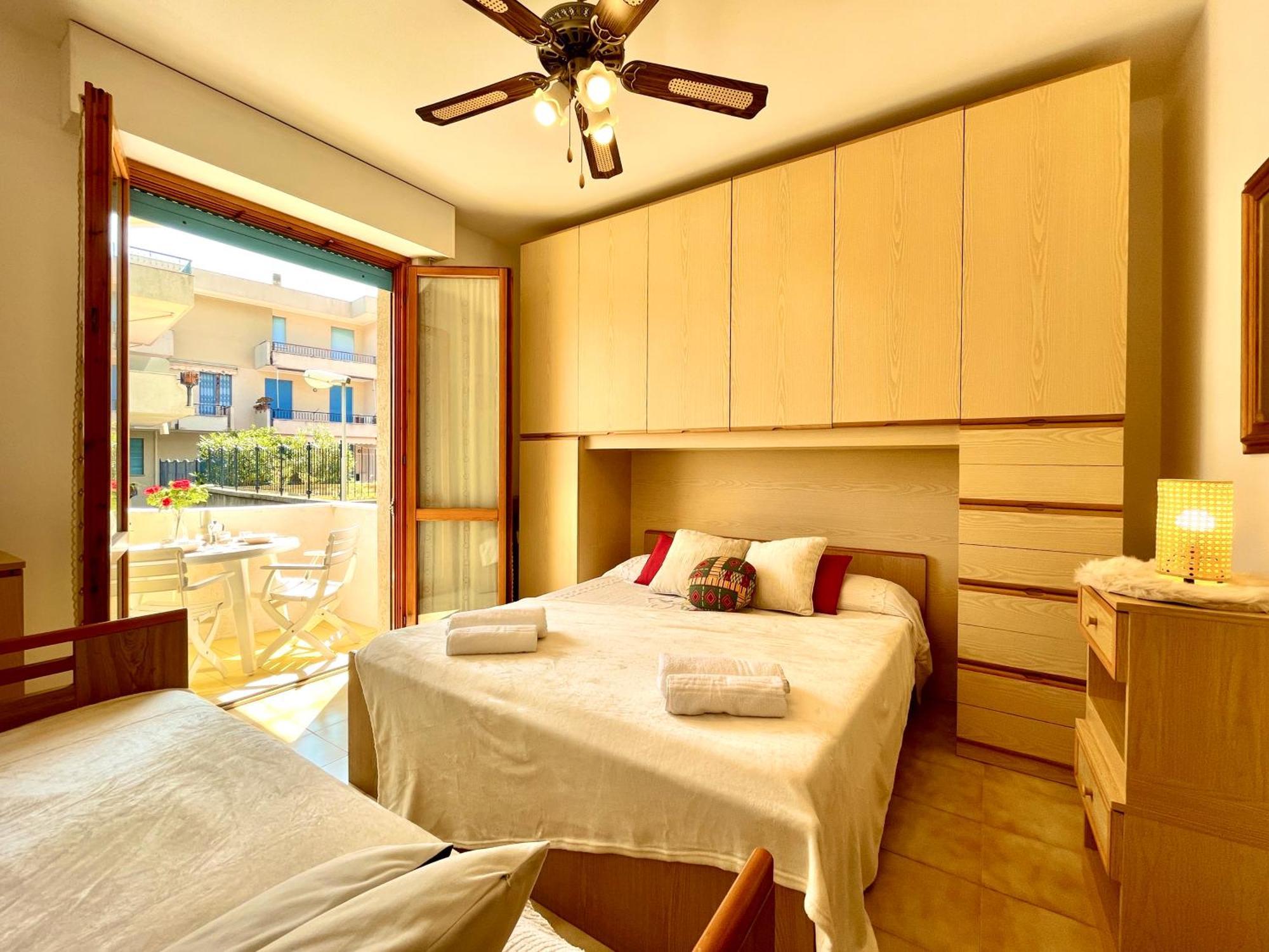 Apartamento 2 Locali A 600 Mt Dal Mare - Free Parking Ceriale Exterior foto